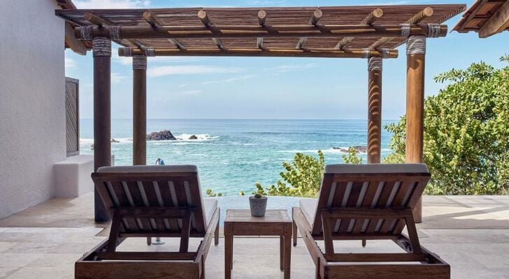 Four Seasons Resort Punta Mita