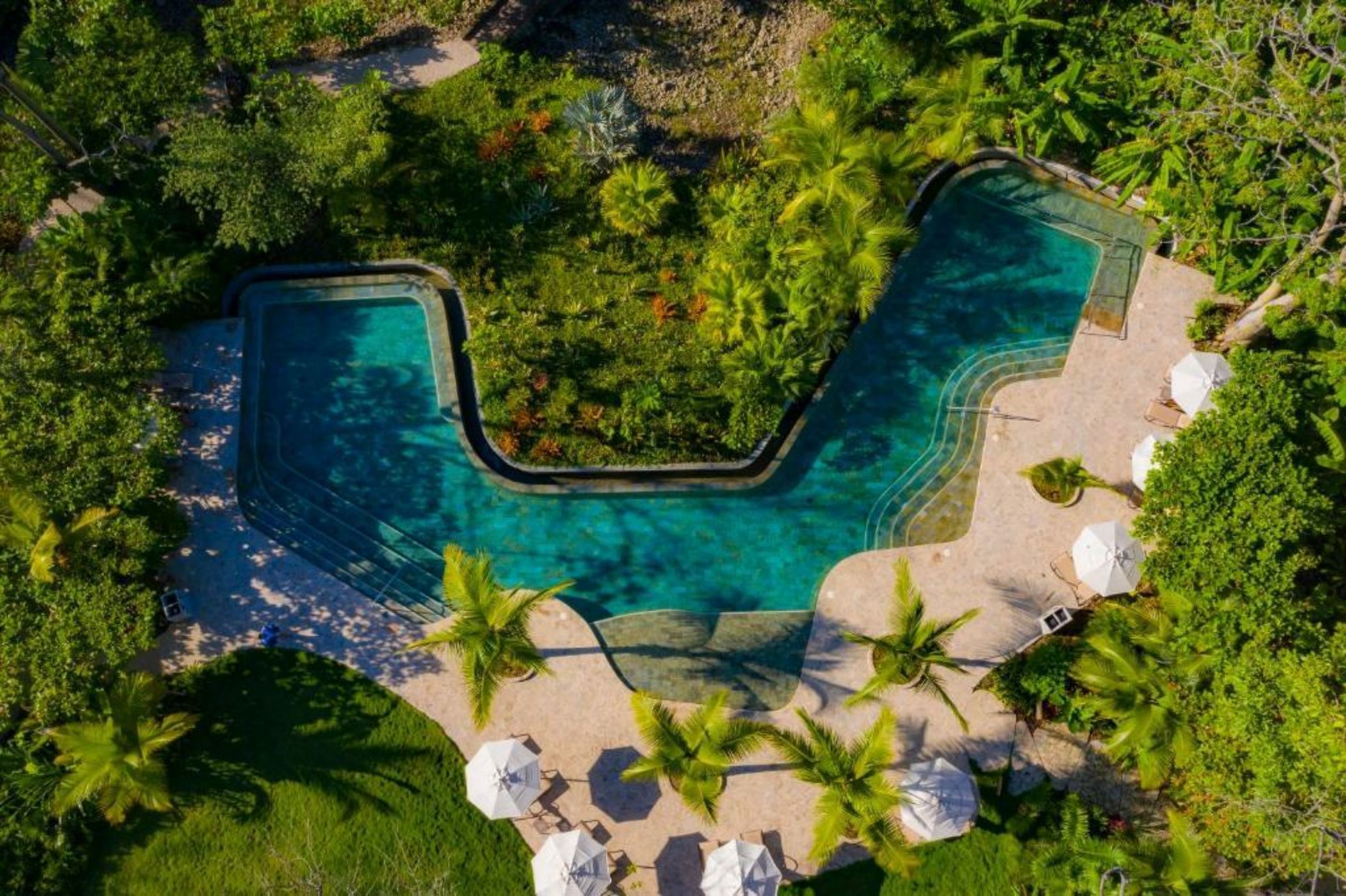 Hotel Nantipa - A Tico Beach Experience