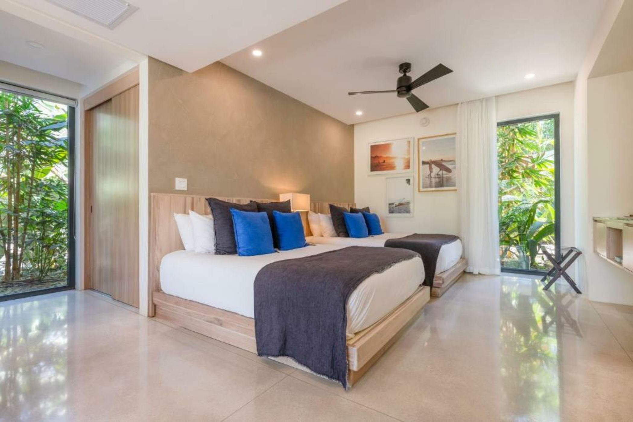 Hotel Nantipa - A Tico Beach Experience