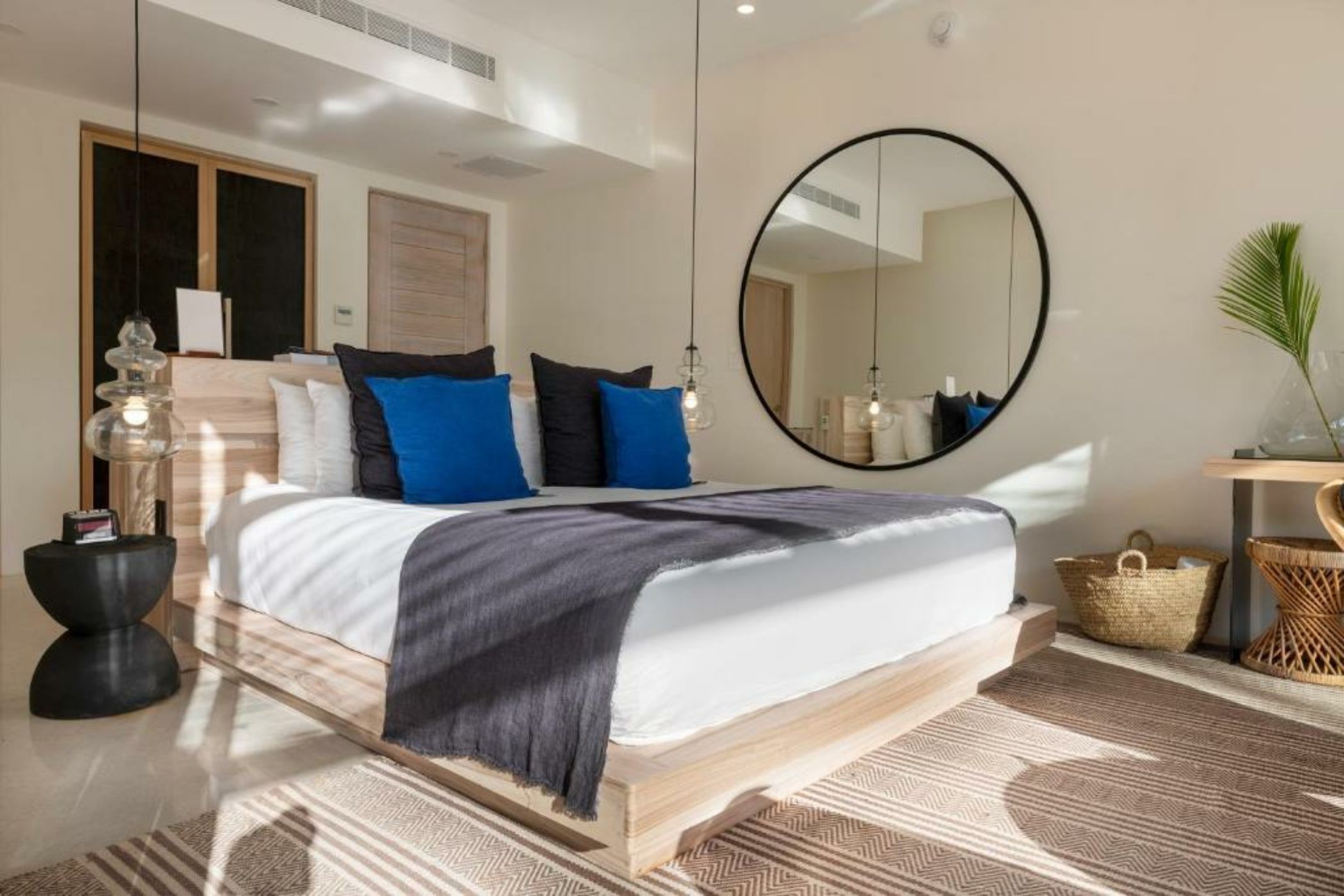 Hotel Nantipa - A Tico Beach Experience