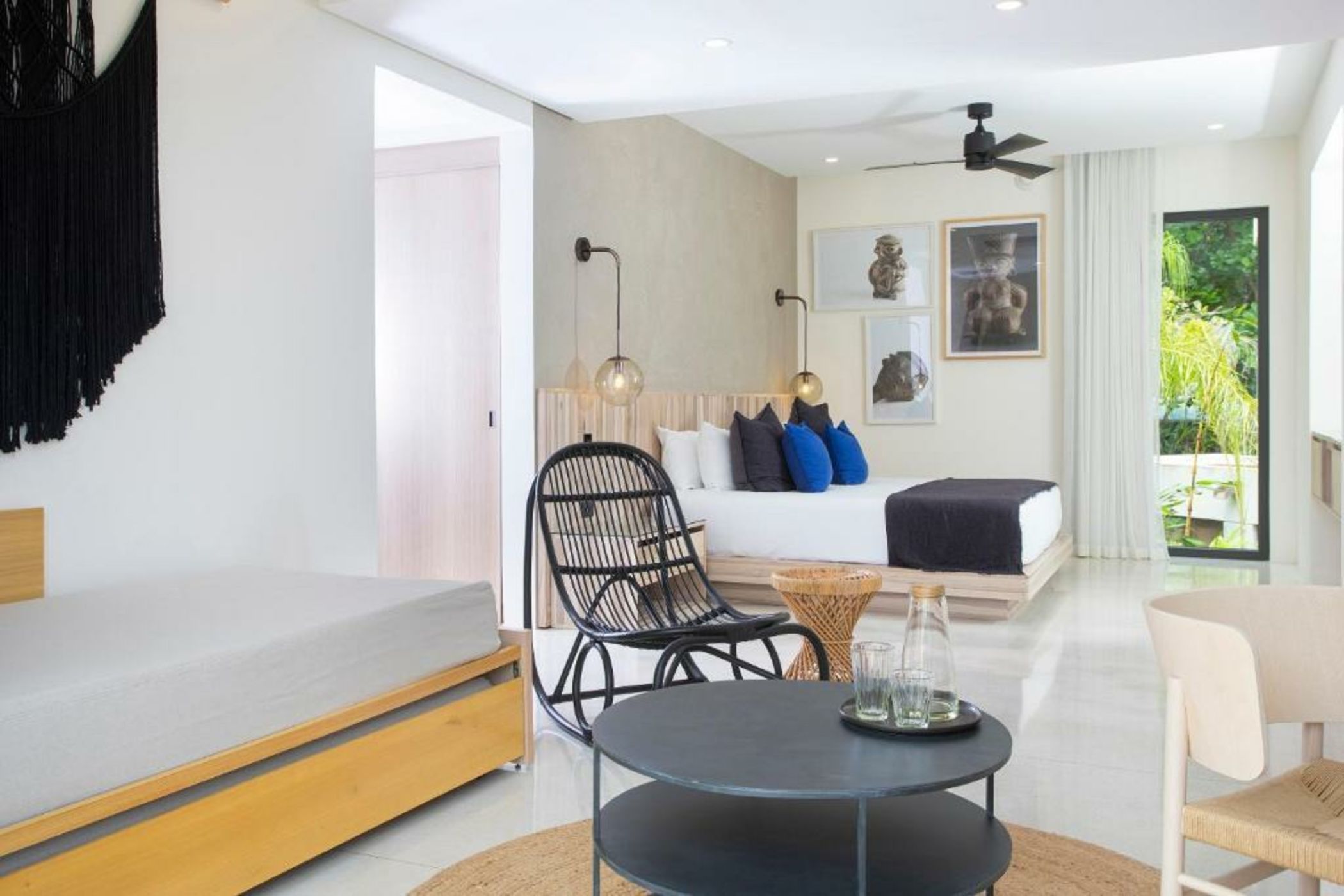 Hotel Nantipa - A Tico Beach Experience