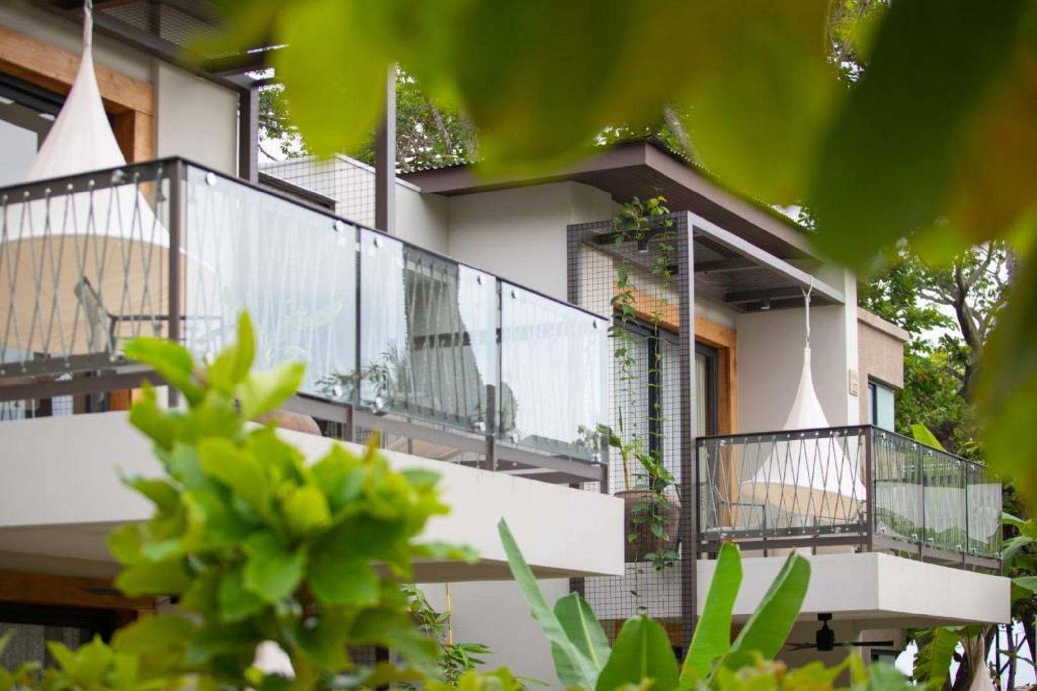 Hotel Nantipa - A Tico Beach Experience