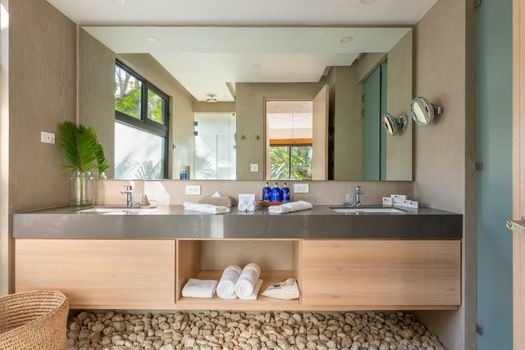 Hotel Nantipa - A Tico Beach Experience