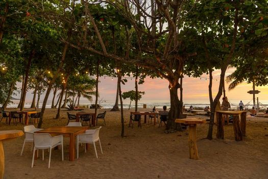 Hotel Nantipa - A Tico Beach Experience