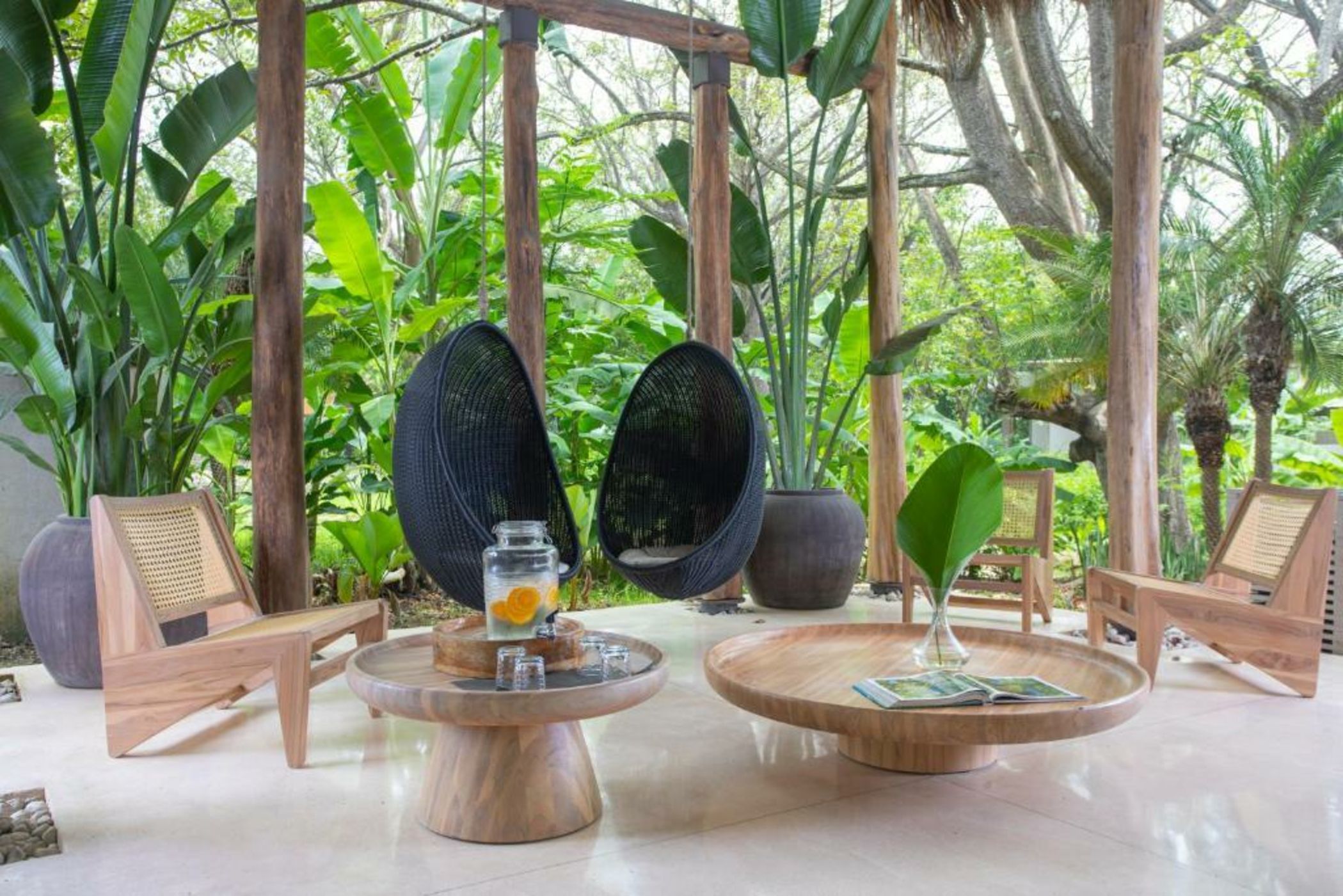 Hotel Nantipa - A Tico Beach Experience