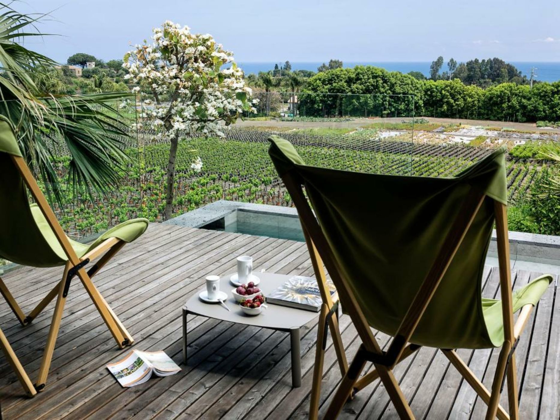 Donna Carmela Resort & Lodges