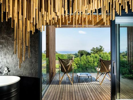 Donna Carmela Resort & Lodges