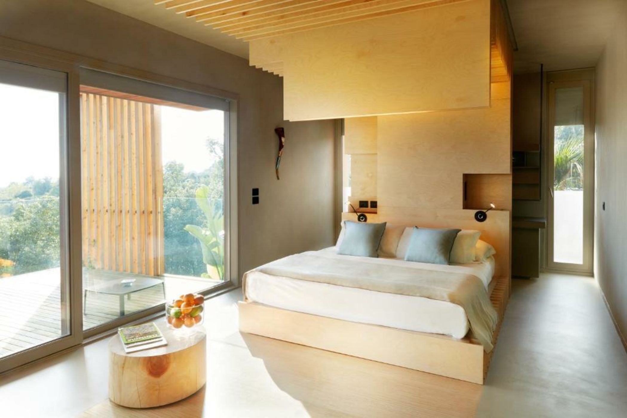 Donna Carmela Resort & Lodges