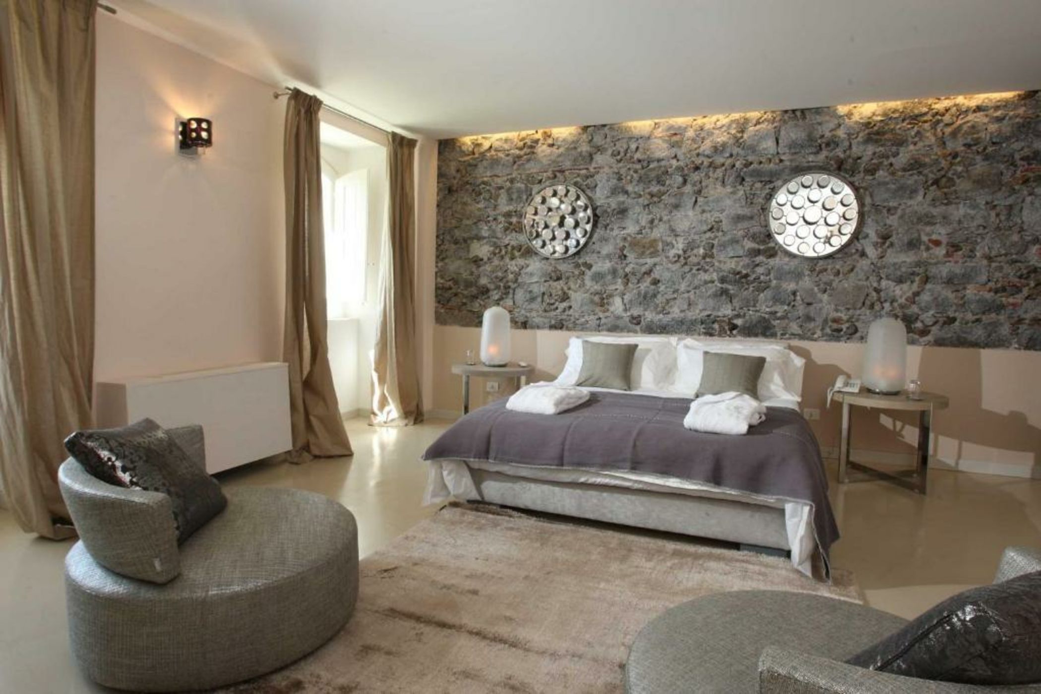 Donna Carmela Resort & Lodges