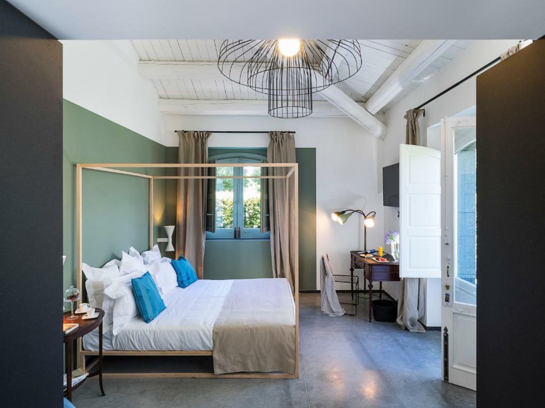 Donna Carmela Resort & Lodges