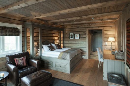 Storfjord Hotel