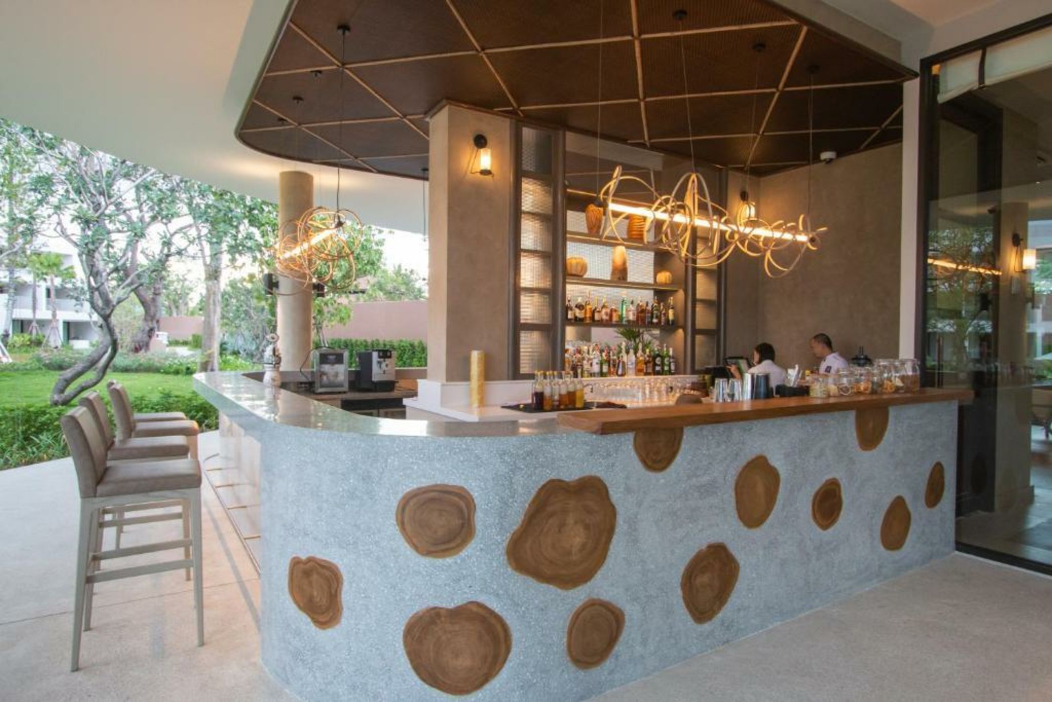 VALA Hua Hin - Nu Chapter Hotels