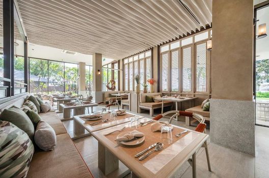 VALA Hua Hin - Nu Chapter Hotels