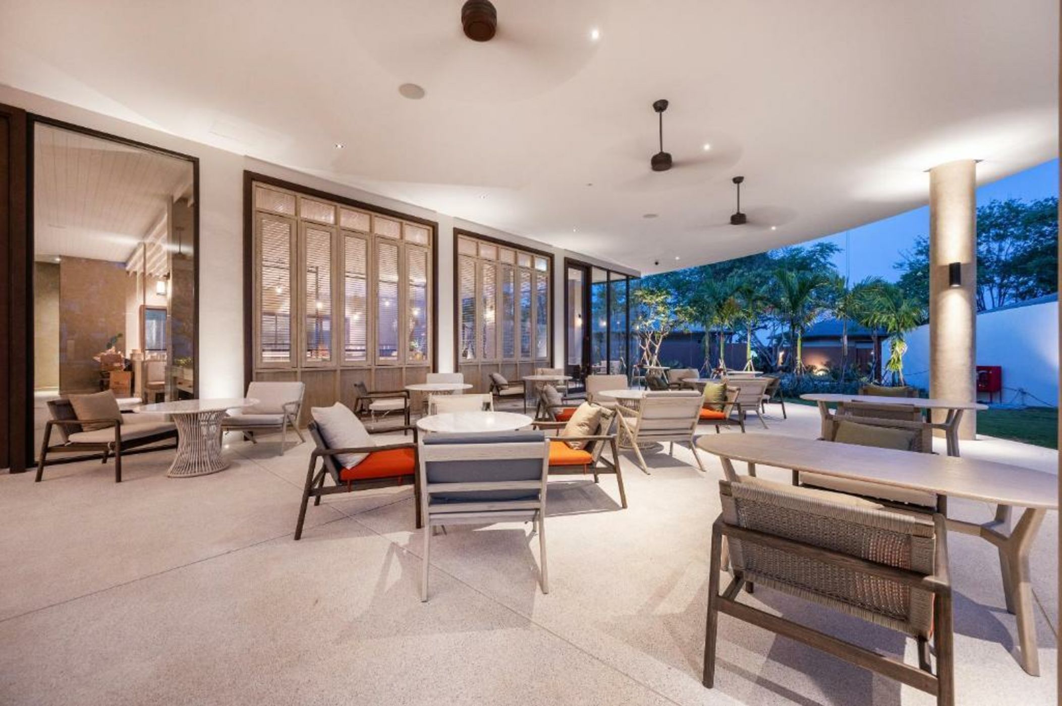 VALA Hua Hin - Nu Chapter Hotels