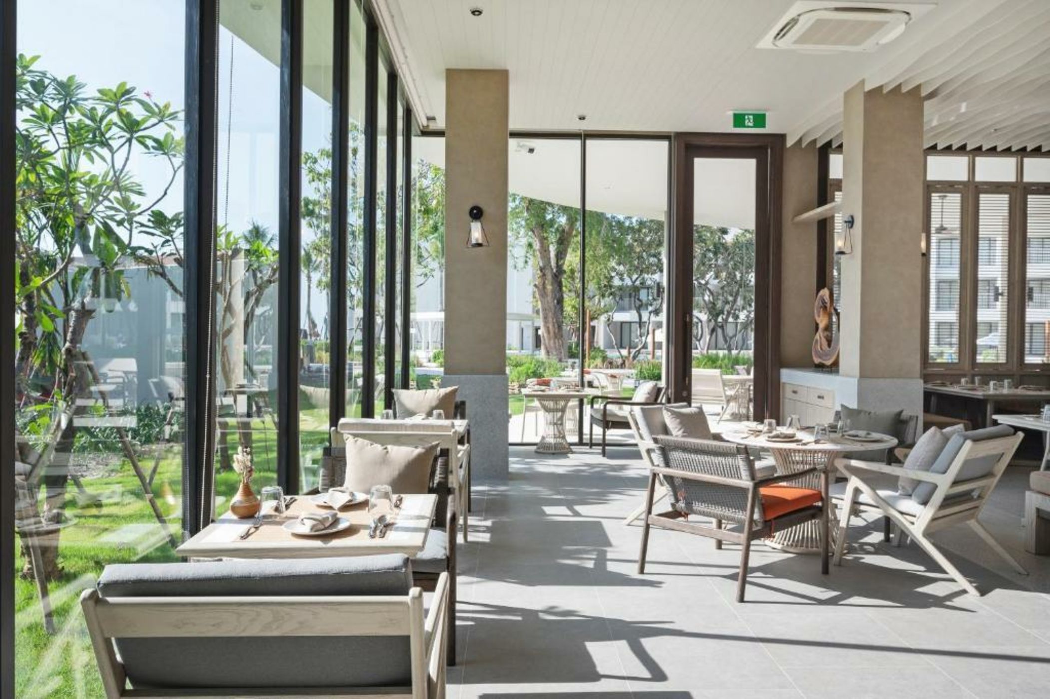 VALA Hua Hin - Nu Chapter Hotels