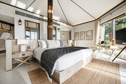 VALA Hua Hin - Nu Chapter Hotels