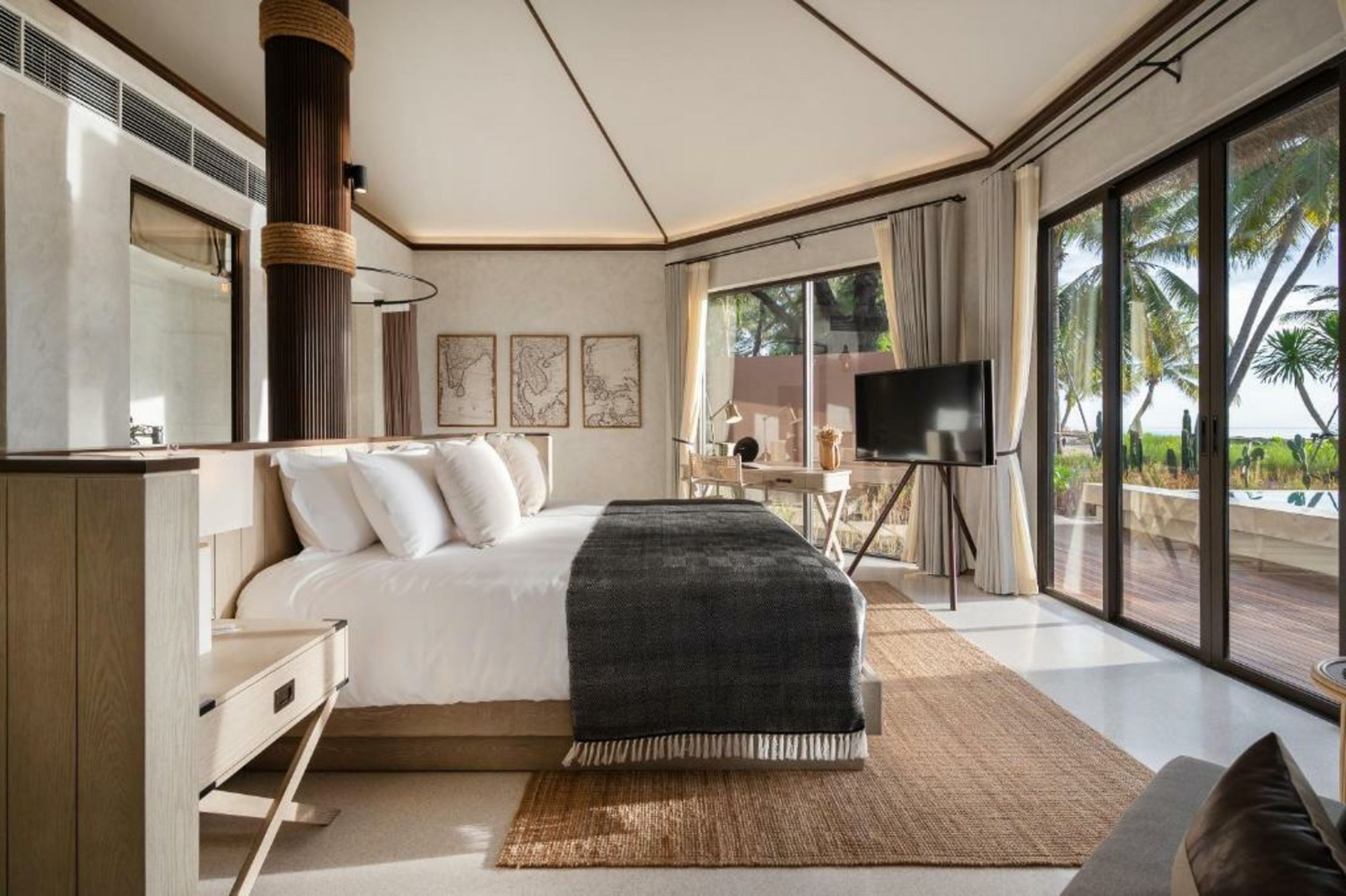 VALA Hua Hin - Nu Chapter Hotels