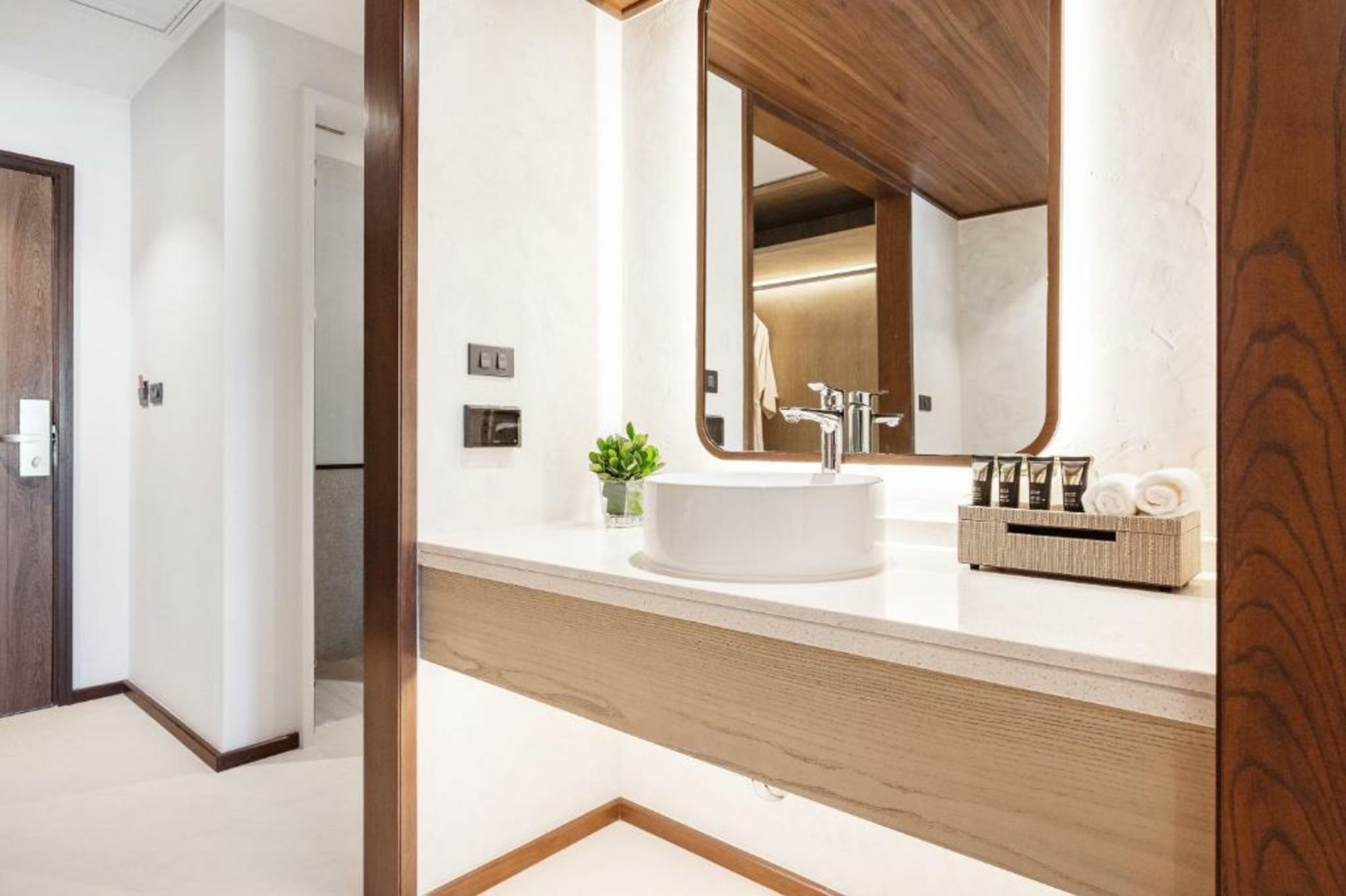 VALA Hua Hin - Nu Chapter Hotels