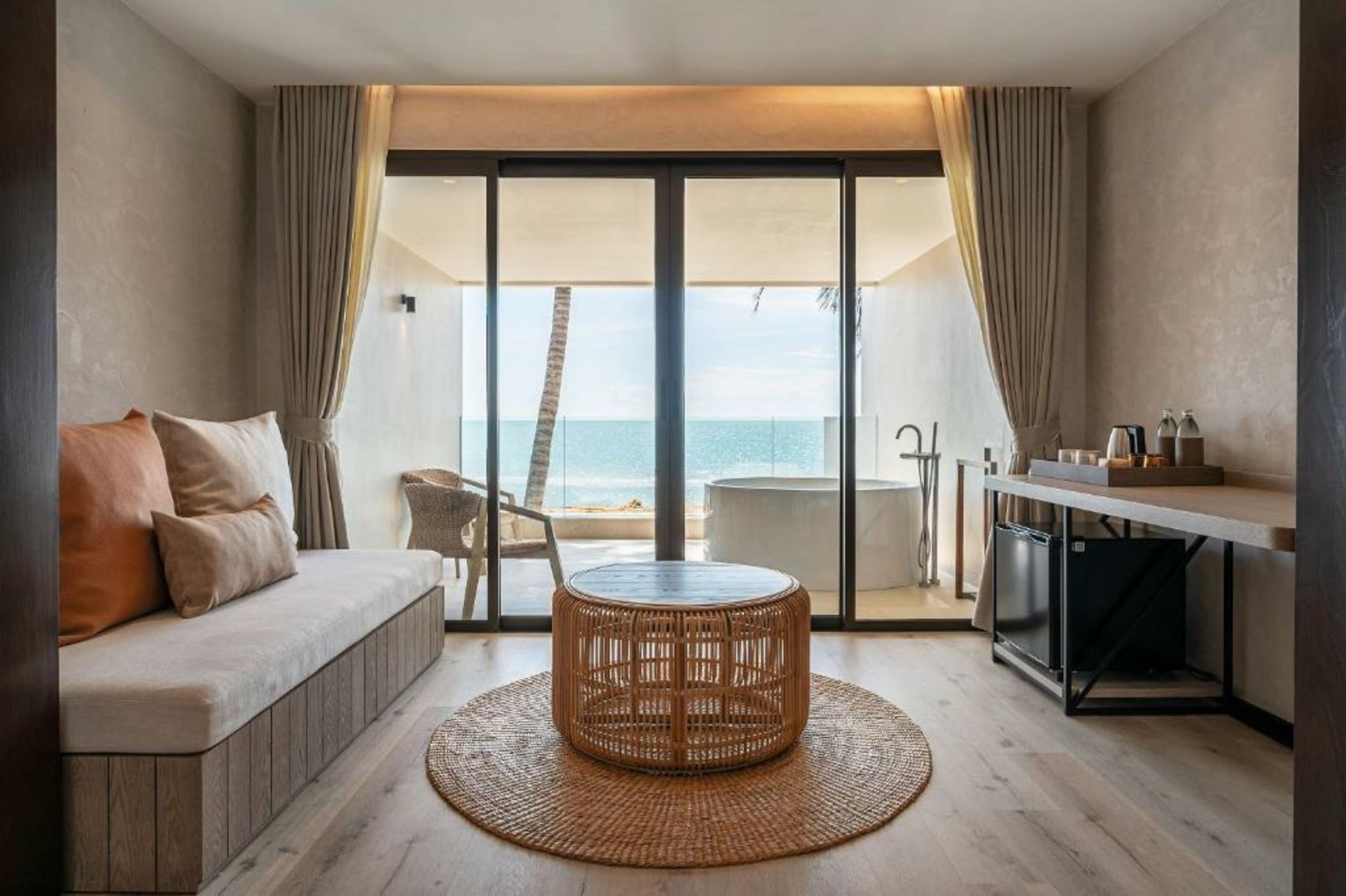 VALA Hua Hin - Nu Chapter Hotels