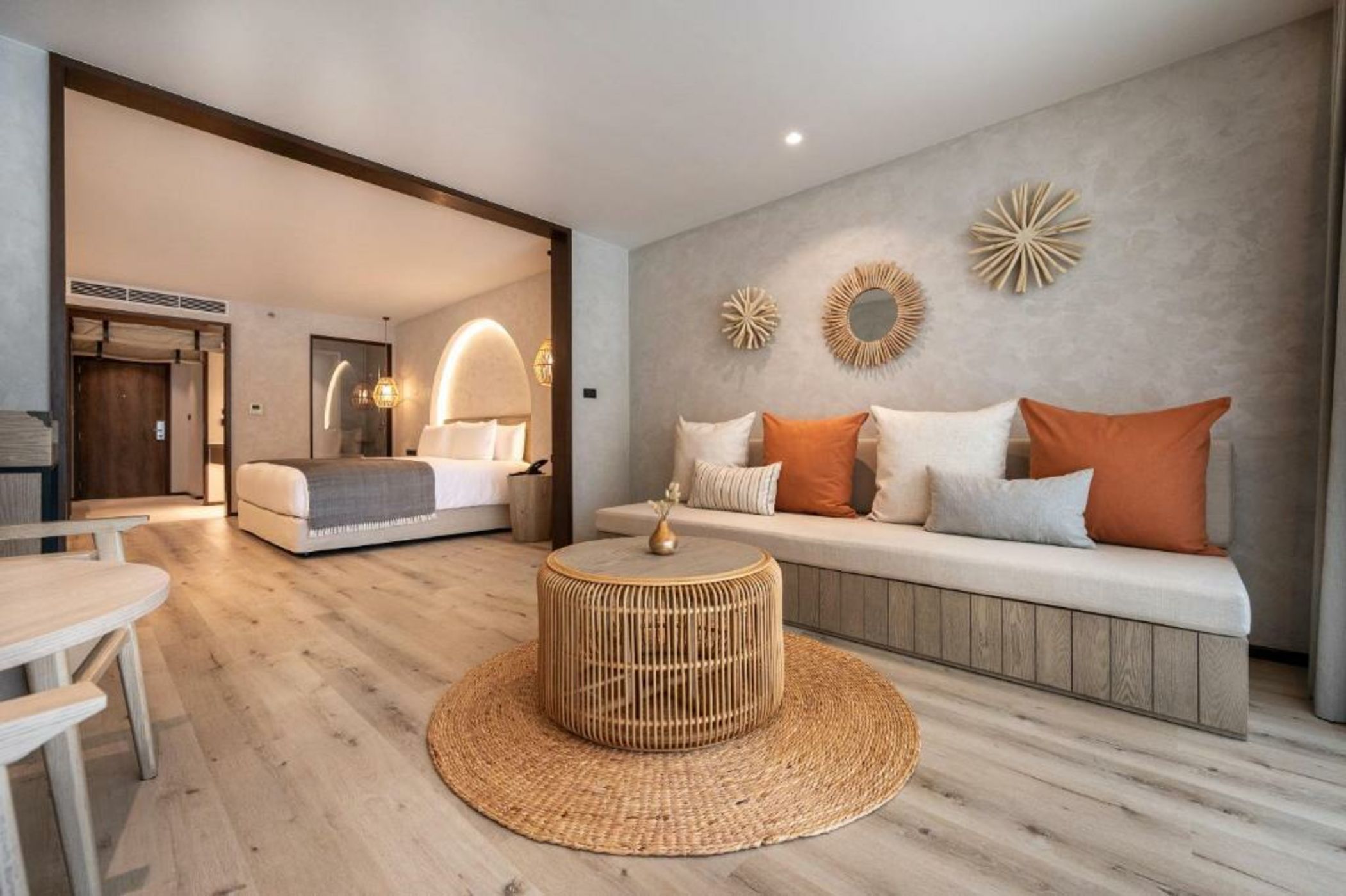 VALA Hua Hin - Nu Chapter Hotels