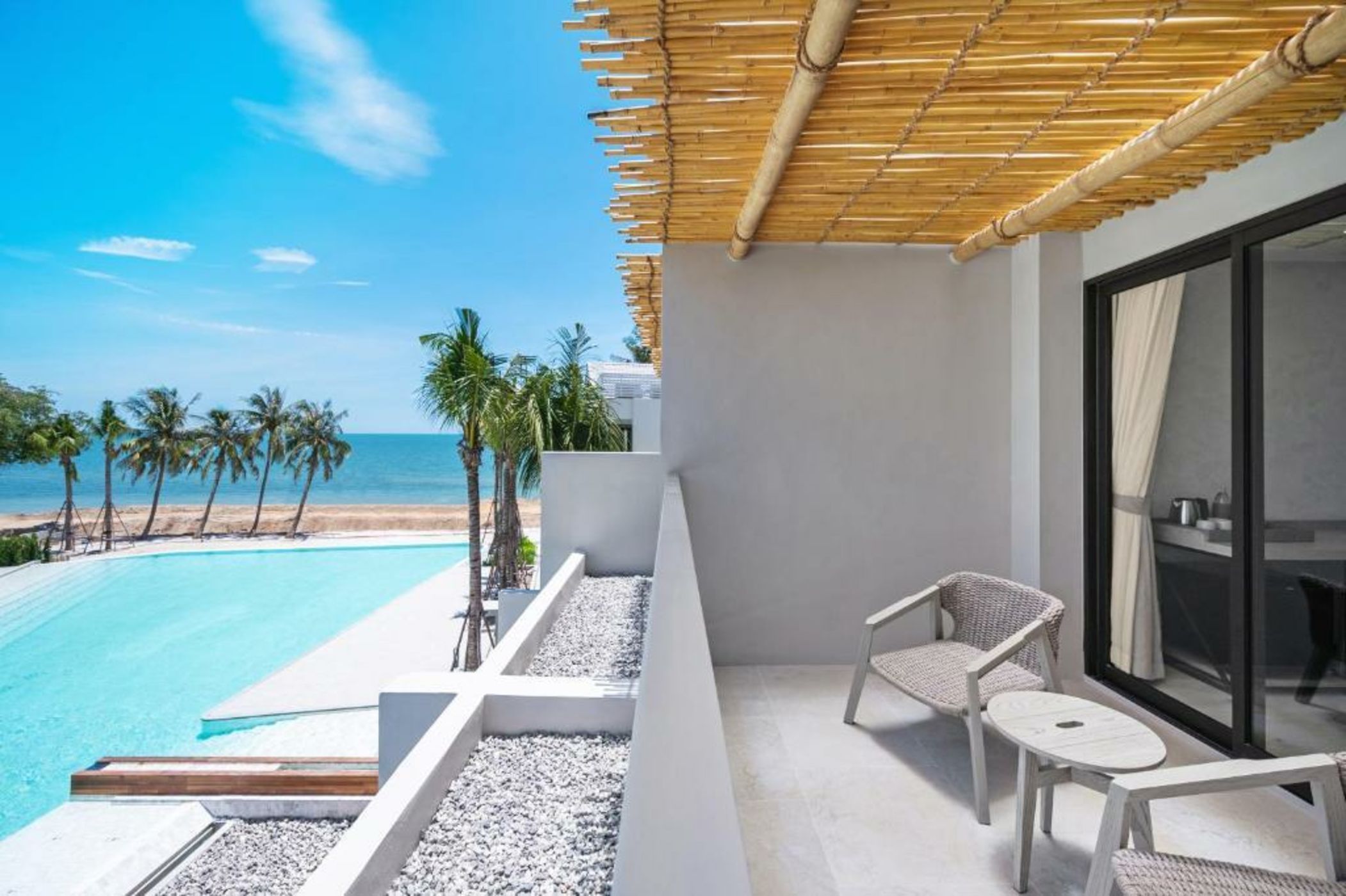 VALA Hua Hin - Nu Chapter Hotels