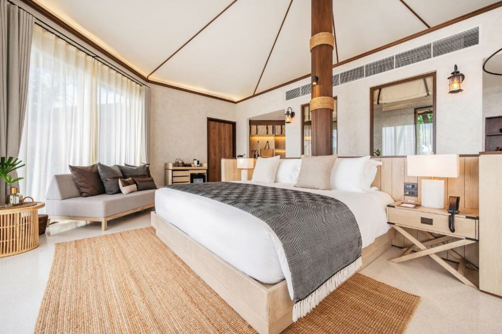 VALA Hua Hin - Nu Chapter Hotels