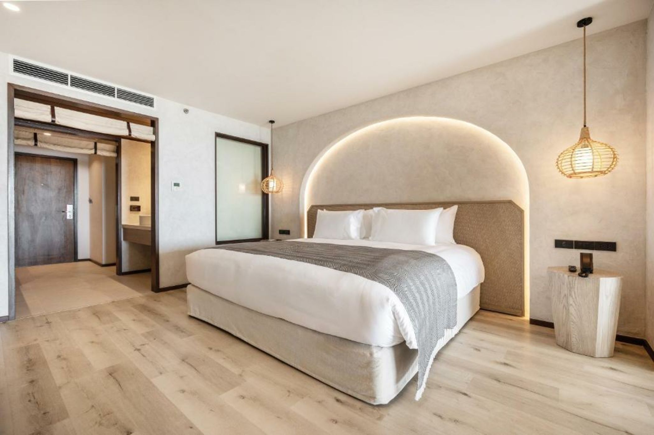 VALA Hua Hin - Nu Chapter Hotels