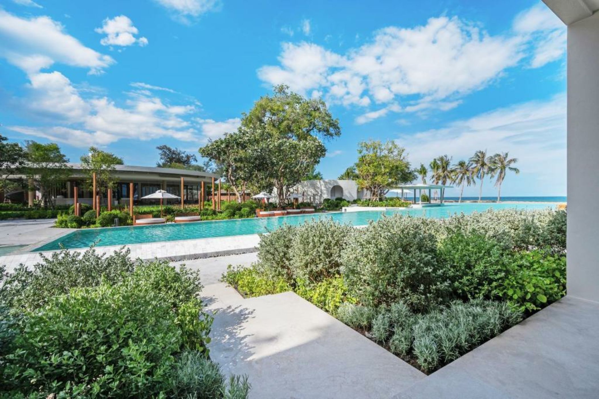 VALA Hua Hin - Nu Chapter Hotels