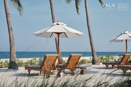 VALA Hua Hin - Nu Chapter Hotels