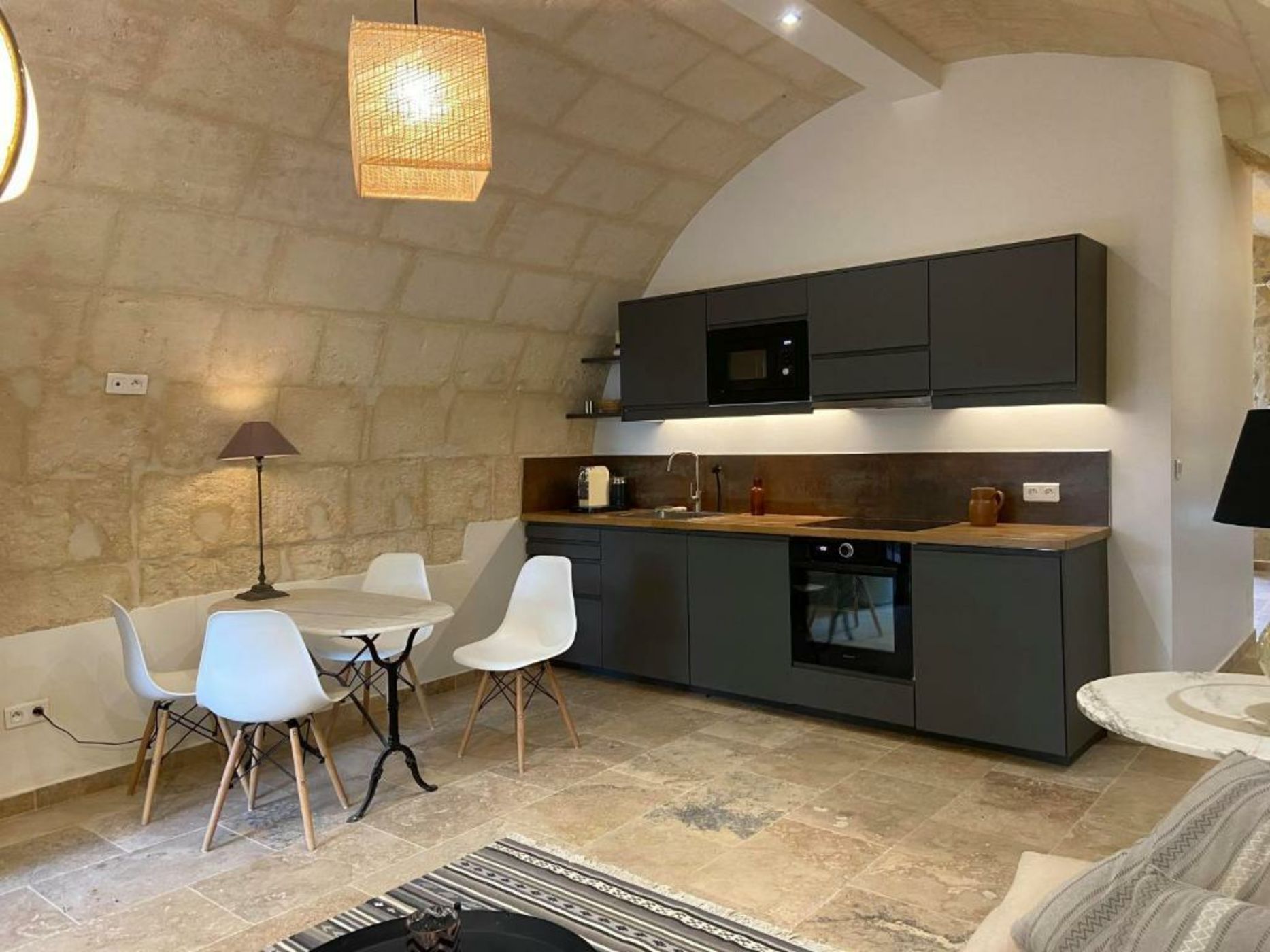 Domaine Cap Rubis - Gîte de Charme