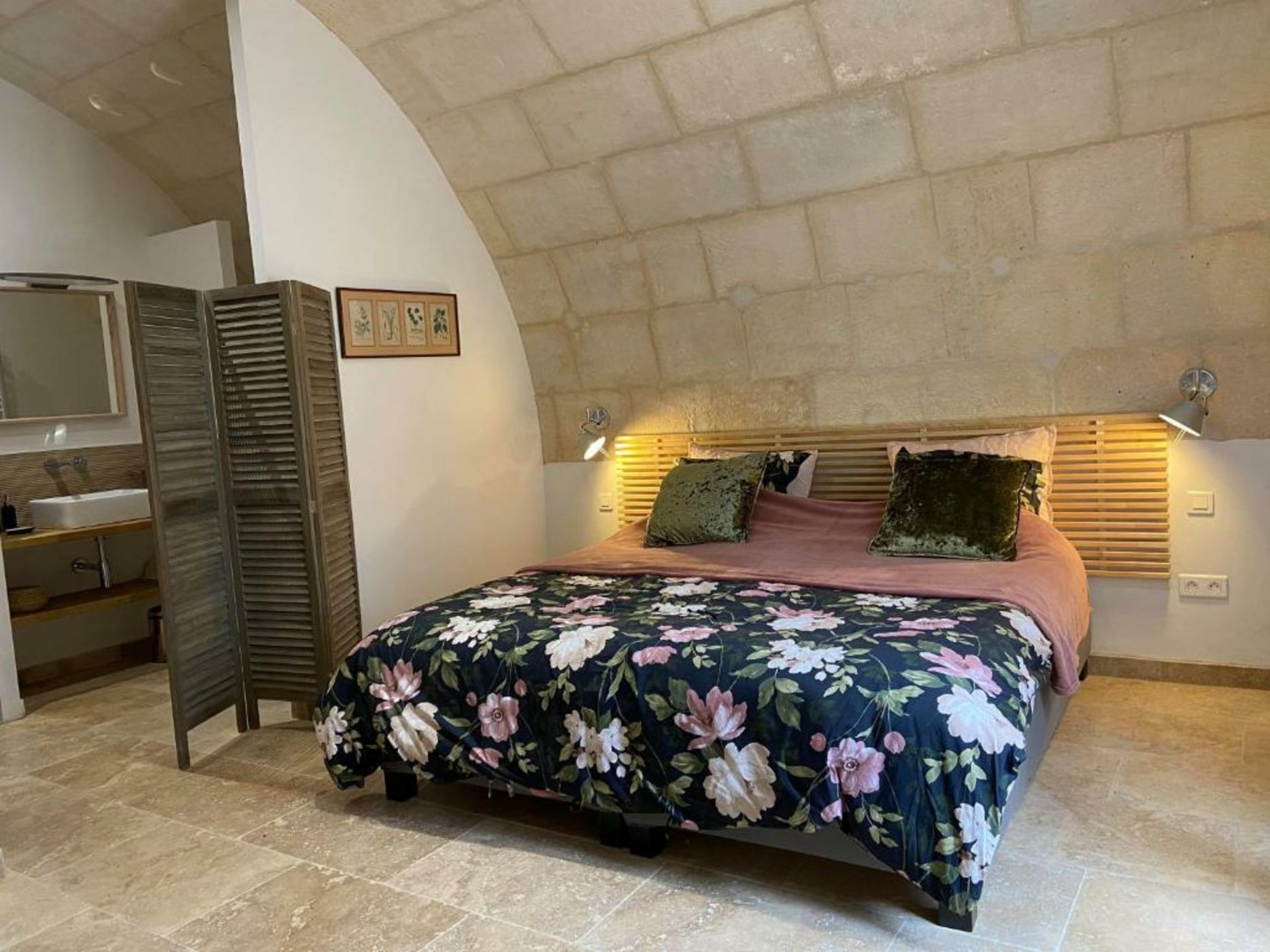 Domaine Cap Rubis - Gîte de Charme