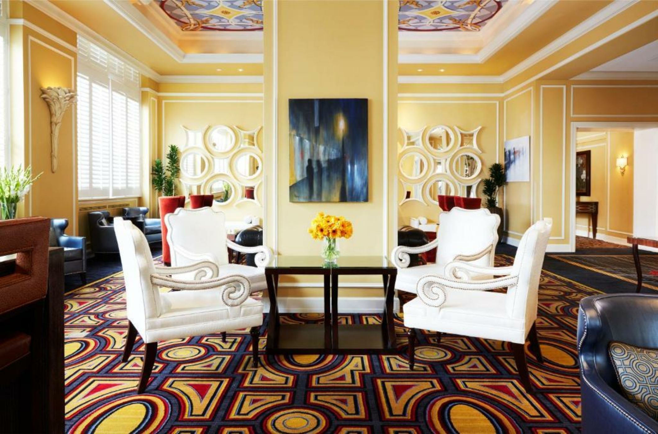 Kimpton Hotel Monaco Salt Lake City, an IHG Hotel