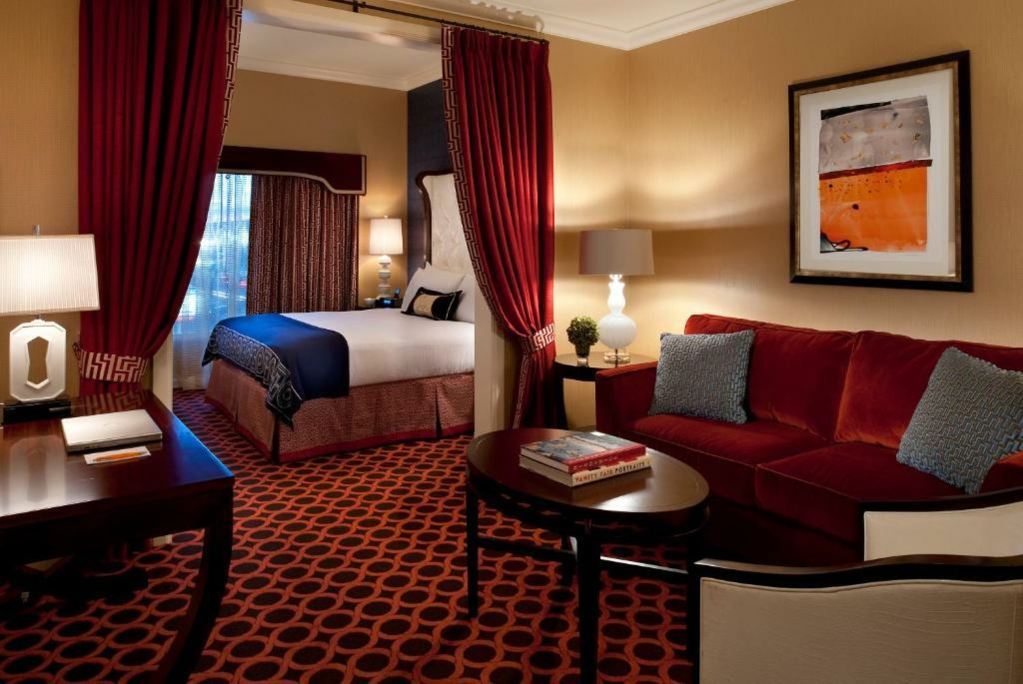 Kimpton Hotel Monaco Salt Lake City, an IHG Hotel