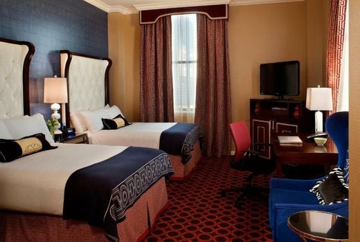 Kimpton Hotel Monaco Salt Lake City, an IHG Hotel