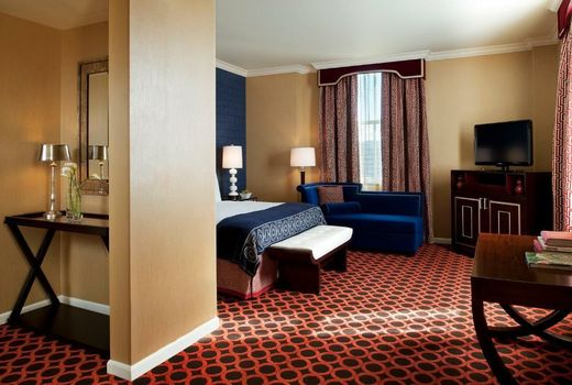 Kimpton Hotel Monaco Salt Lake City, an IHG Hotel