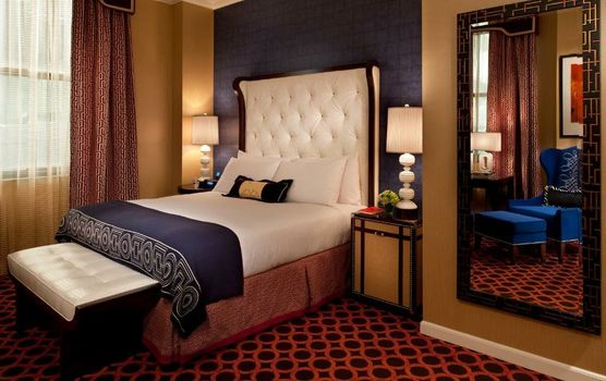 Kimpton Hotel Monaco Salt Lake City, an IHG Hotel