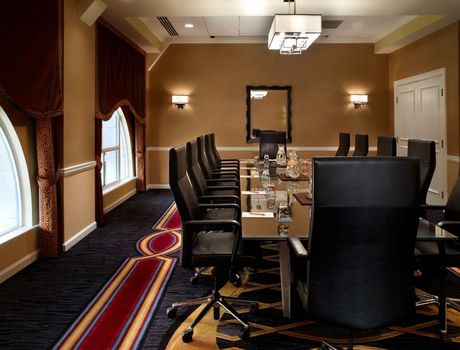 Kimpton Hotel Monaco Salt Lake City, an IHG Hotel