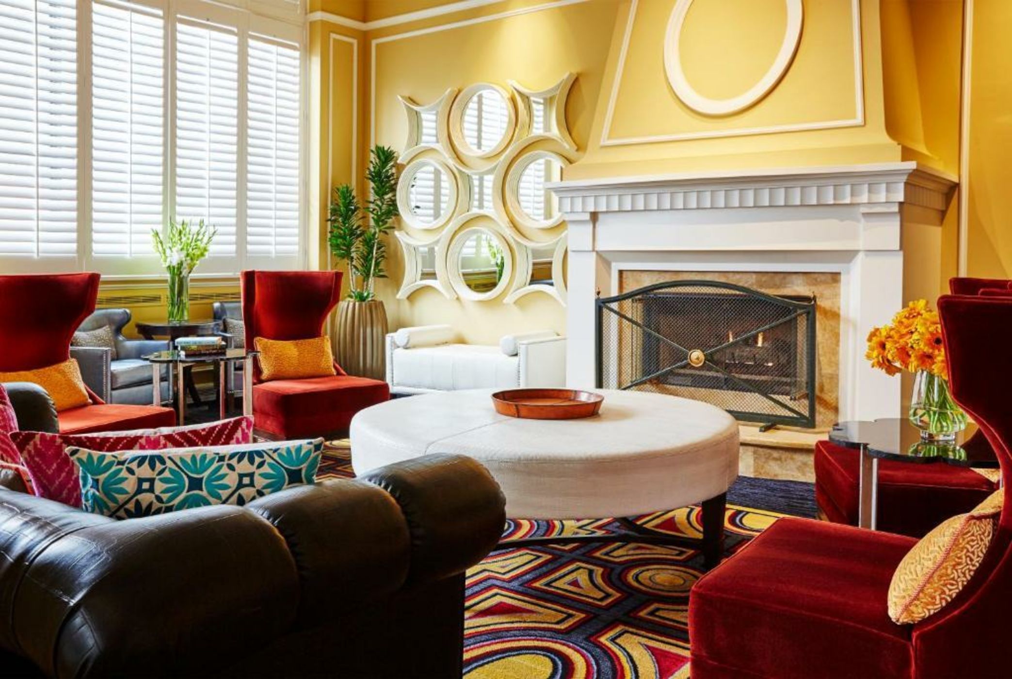 Kimpton Hotel Monaco Salt Lake City, an IHG Hotel