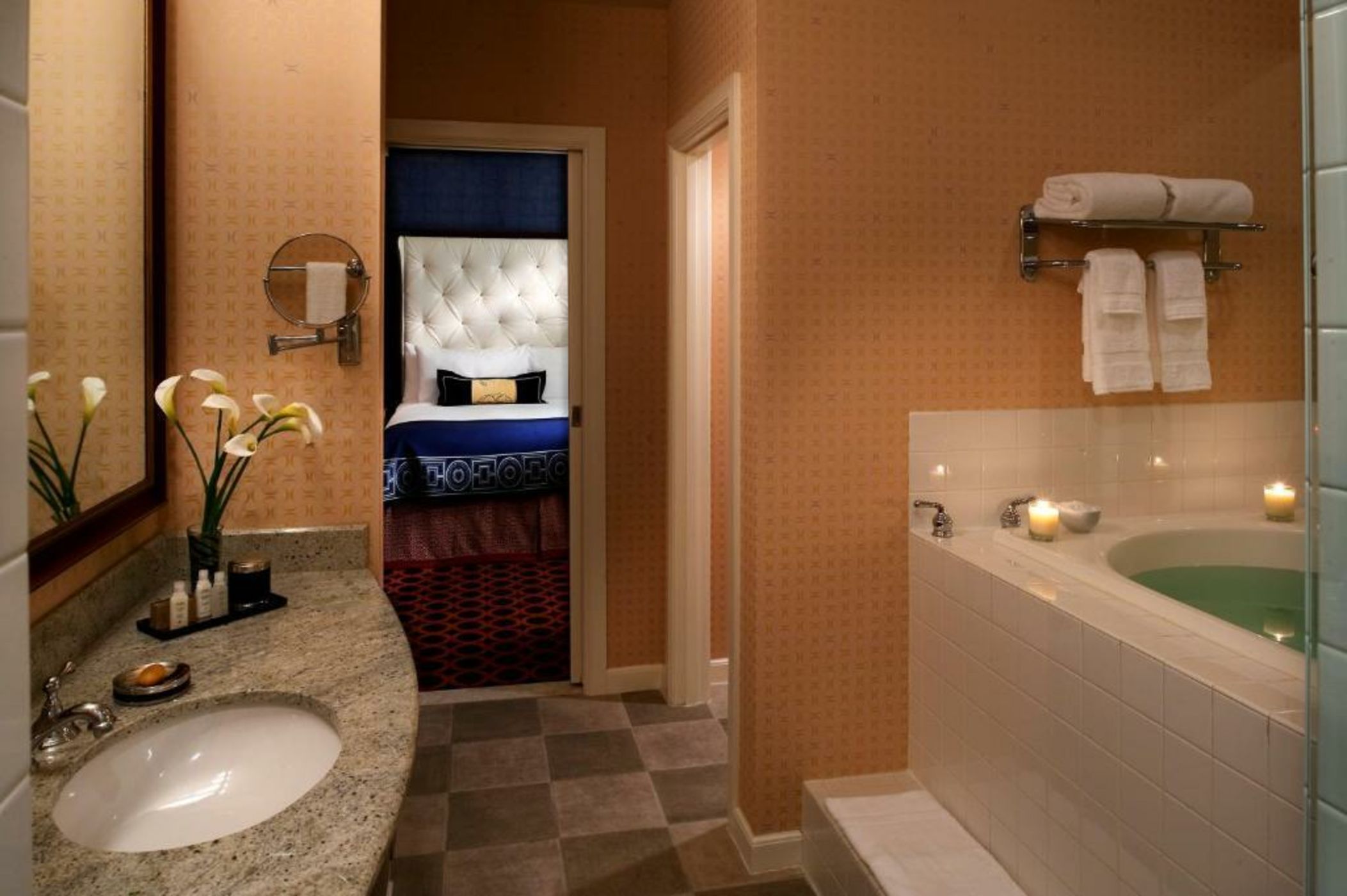 Kimpton Hotel Monaco Salt Lake City, an IHG Hotel