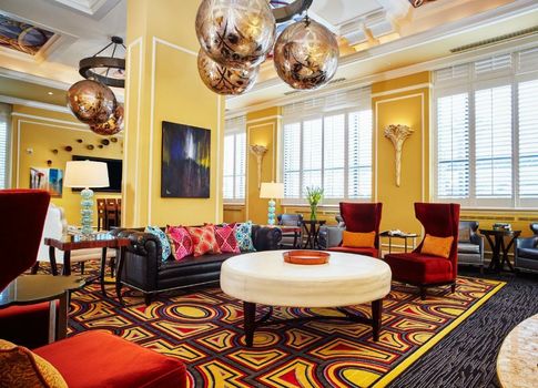Kimpton Hotel Monaco Salt Lake City, an IHG Hotel
