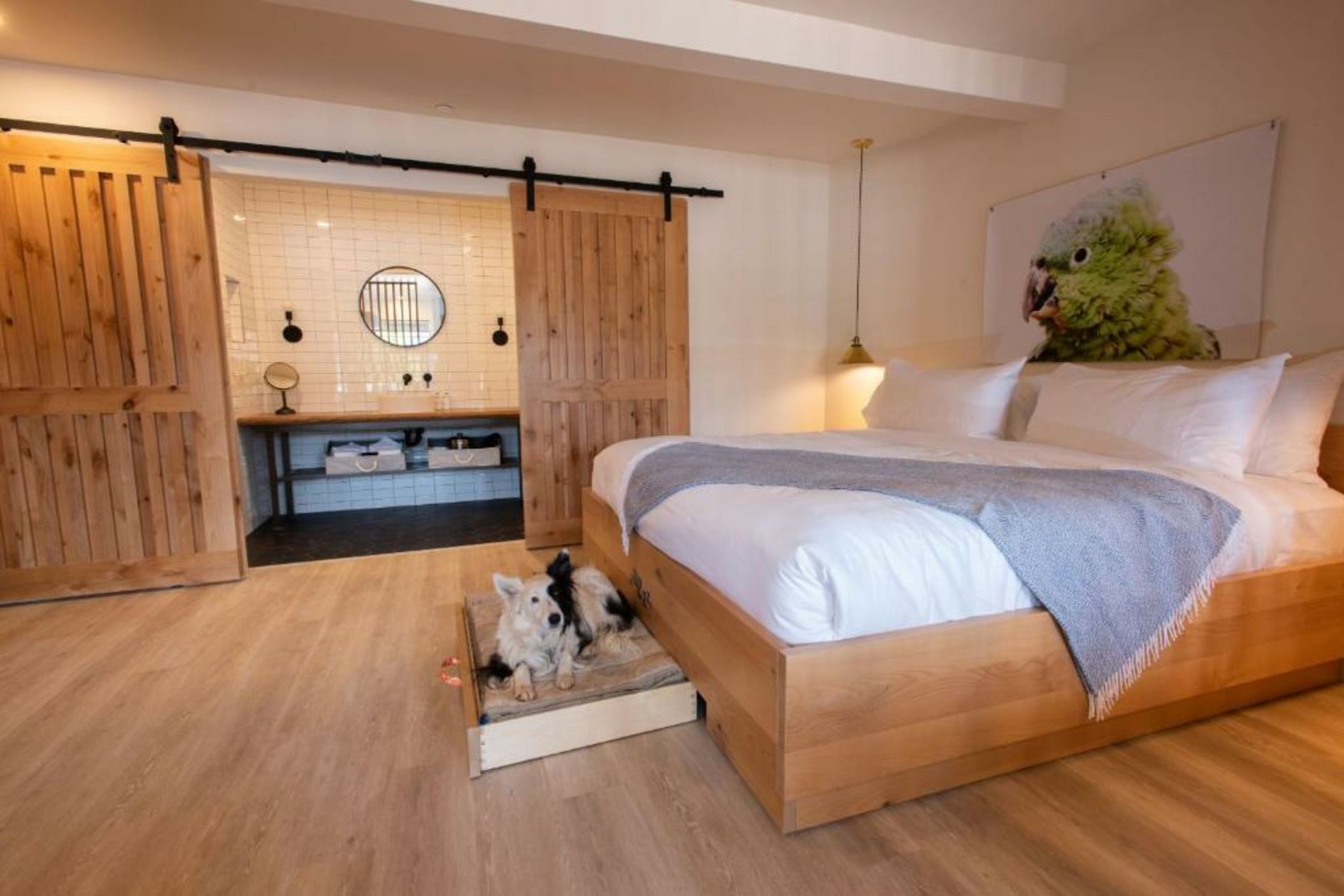 Best Friends Roadhouse and Mercantile