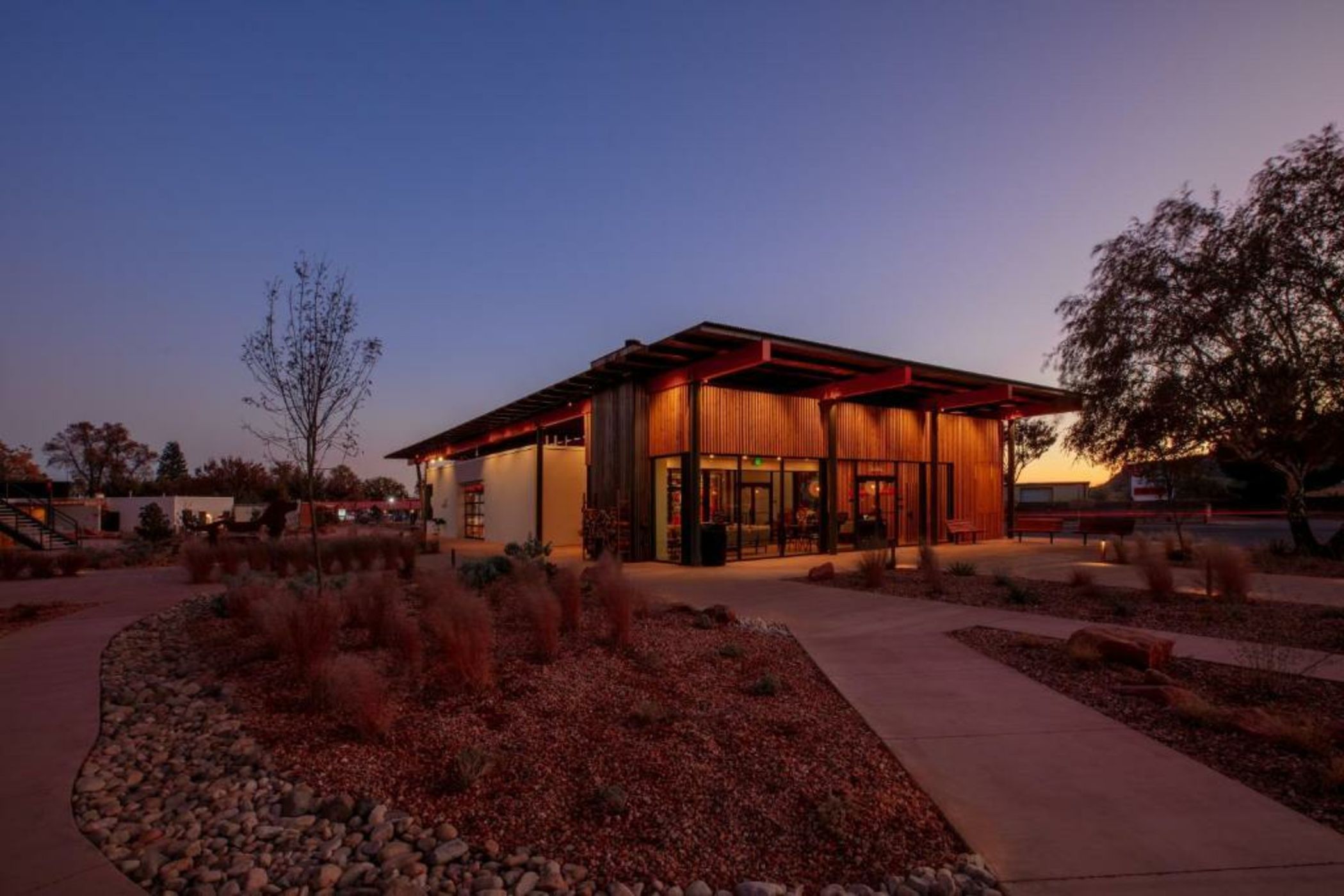 Best Friends Roadhouse and Mercantile