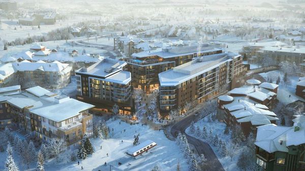 Pendry Park City
