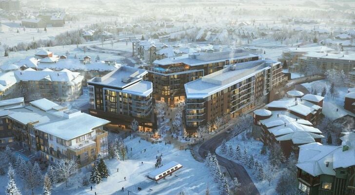 Pendry Park City