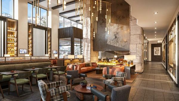 Pendry Park City