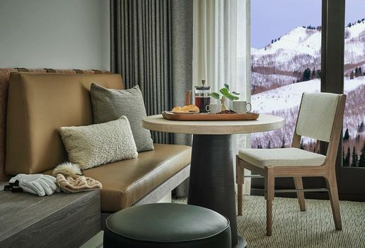 Pendry Park City