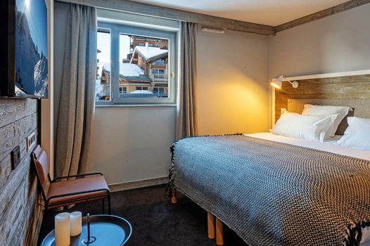 Hotel Le Levanna