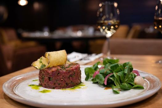 Hotel Le Levanna