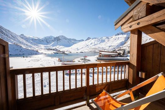 Hotel Le Levanna