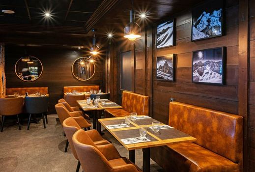Hotel Le Levanna